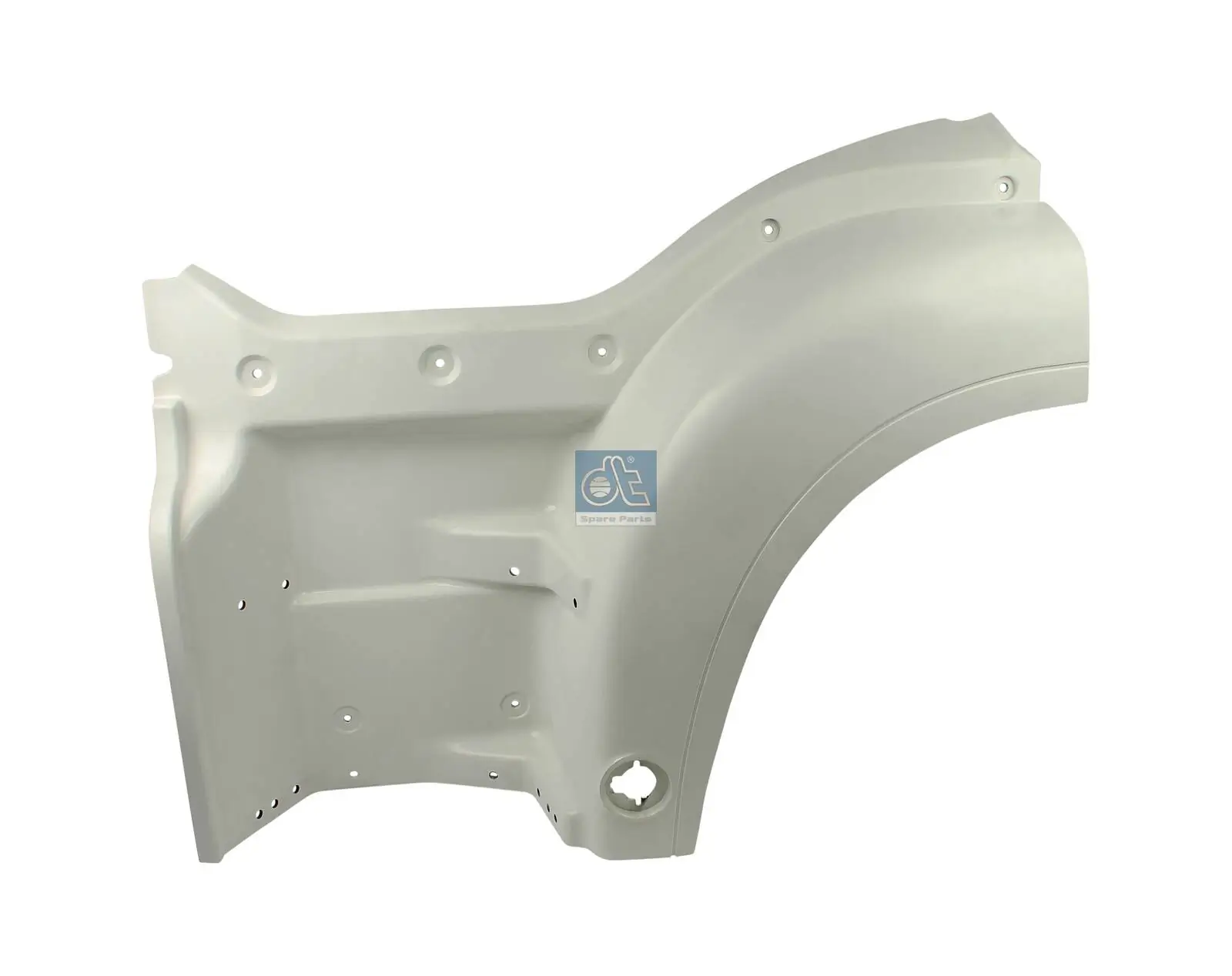 Rocker Panel